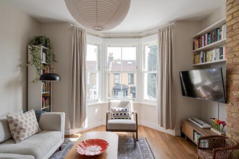Murchison Road, Leyton, London, E10