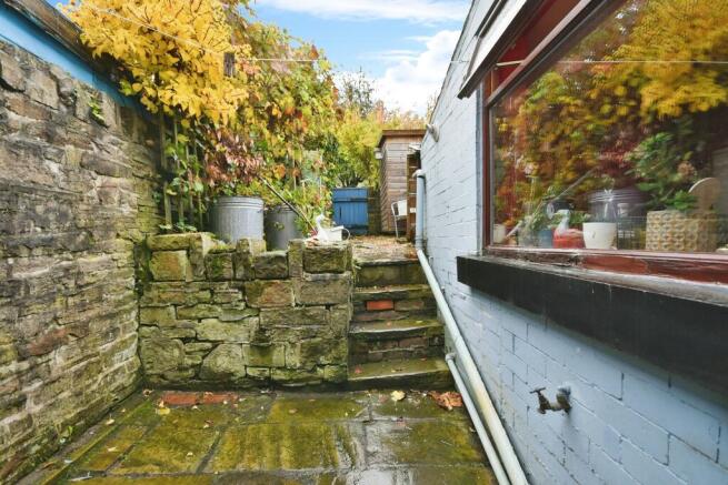 Stone Paving