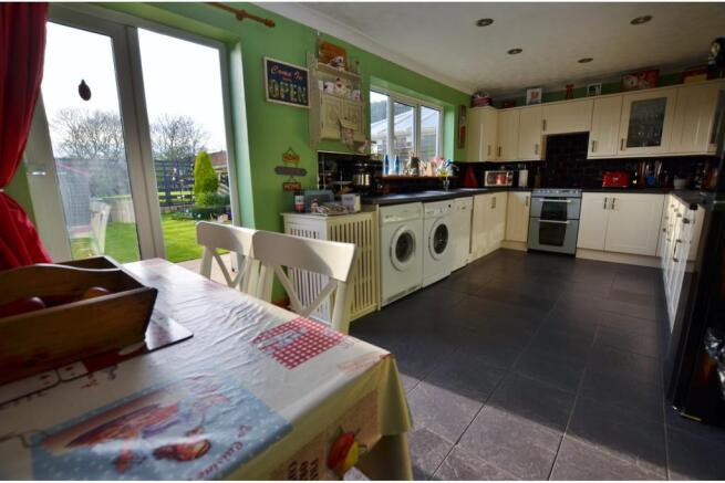 Kitchen / Diner