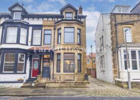 40, St Margarets Road, Morecambe LA4 6EF