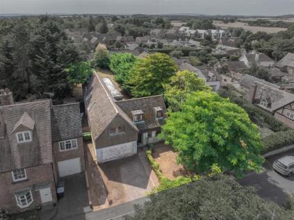 Mill Lane, Broom, Nr. Alcester