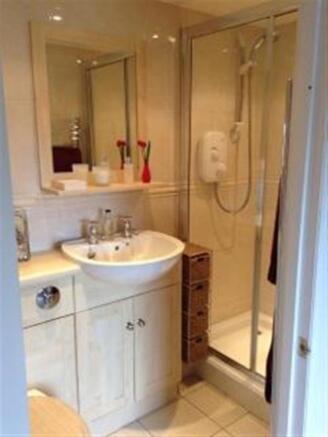 En-suite Bathroom