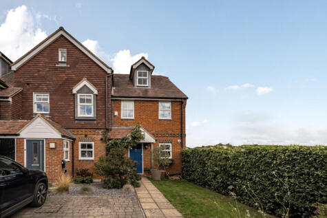 Eastview Road, Wargrave, Reading, Berkshire, RG10