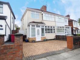 11, Fairfield Crescent, Huyton, Roby L36 4JG
