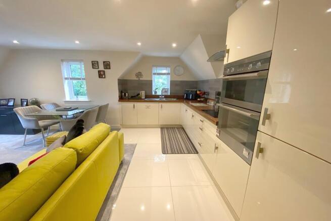 Superb Kitchen