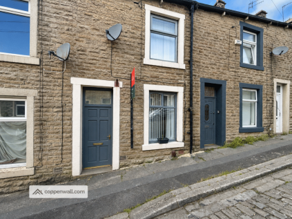 Brearley Street, Stacksteads, Rossendale