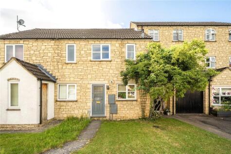 Avocet Way, Bicester