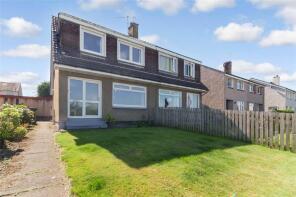 21, Gartconner Avenue, Kirkintilloch G66 3QH