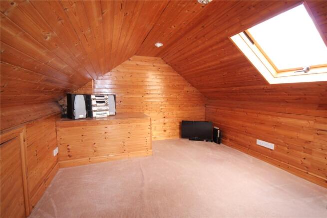 Loft Room