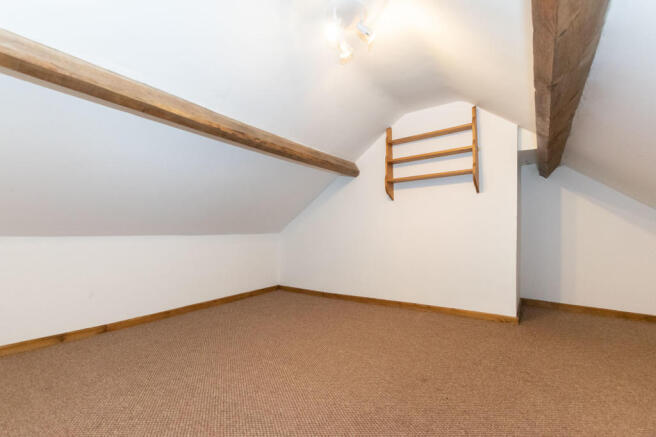 Loft Room