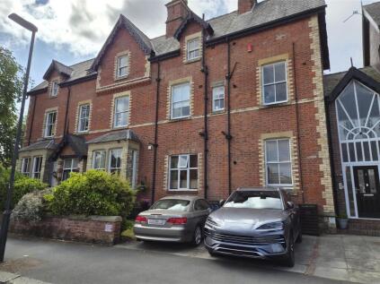 Brook House, Upper Westby Street, Lytham