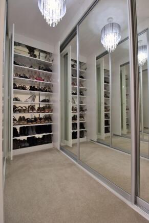 Dressing Room