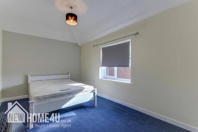 BEDROOM TWO: