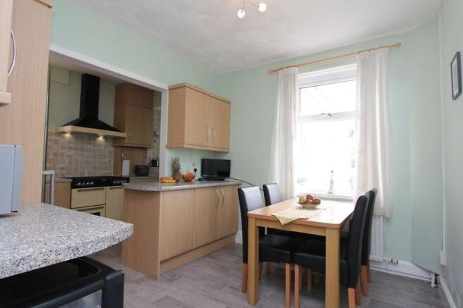 Kitchen/Breakf...