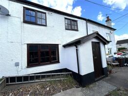 68, Exeter Road, Cullompton EX15 1DZ