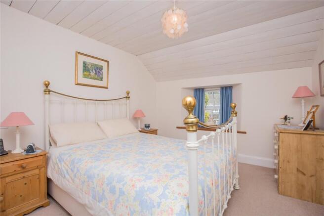 Bed 1