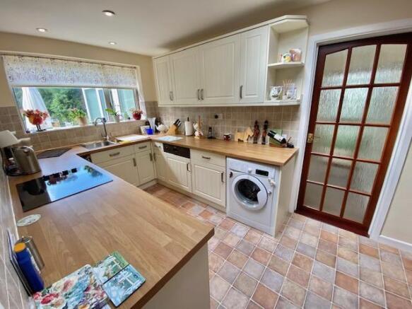 Kitchen/Breakfast R 