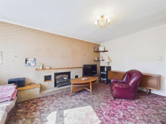 Colwick Lodge, Carlton, Nottingham photo 2