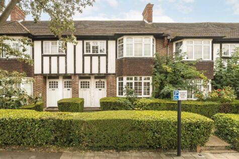 Gracefield Gardens, Streatham