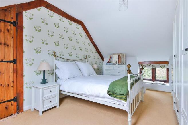 Bed 4