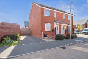 14, Czar Mews, Pershore WR10 2FJ