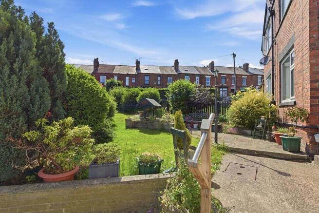 Darwin Road, Hillsborough, Sheffield photo 4