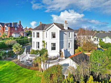 Burridge Road, Torquay, Devon, TQ2 6HG