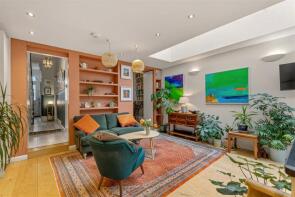 3, Plympton Avenue, London NW6 7TL