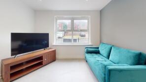 Flat 2, Oakfield House, Kirkstall Lane, Kirkstall, Leeds LS5 3LF