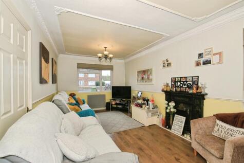 Boyces Road, Wisbech