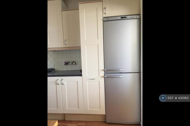 Fridge/Freezer