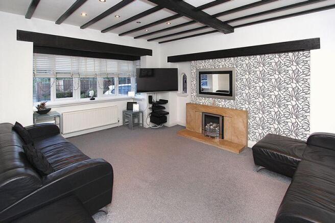 SITTING ROOM
