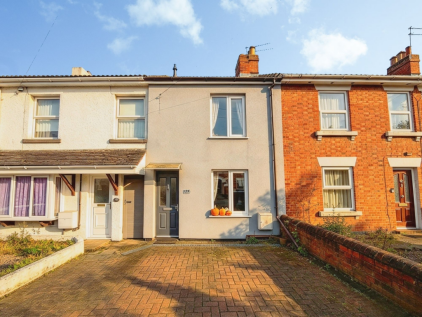 Beechcroft Road, Swindon, SN2