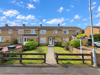 Gamston Walk, Corby