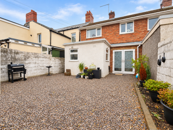 Lewis Street, Barry. CF62 6JW photo 4