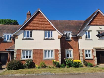 Cleeves Court, Cleeves Way, Rustington