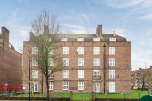 23, Goldsborough House, Wandsworth Road, London SW8 2RN