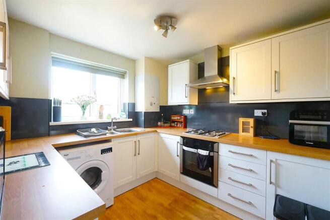 High Dudden Close, Askam In Furness photo 4