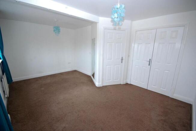 Front Bedroom