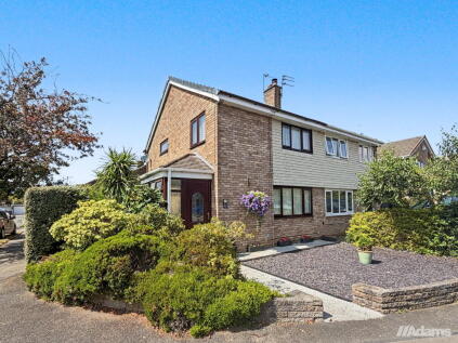 Cowan Way, Widnes