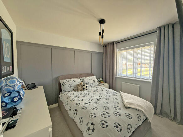 3 bed End of Terrace for sale Image 11