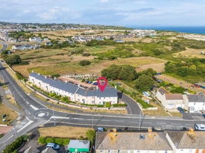 Avalanche Road, Portland