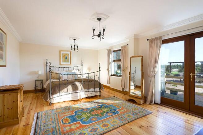 Master Suite