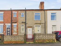 12, East Street, Marlpool, Heanor DE75 7NE