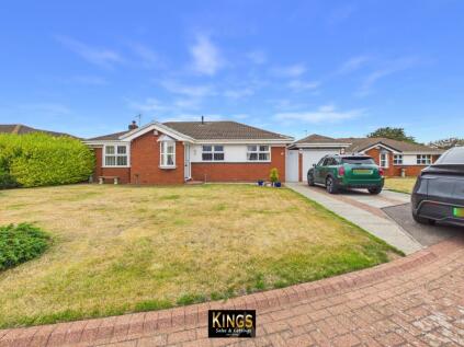 De Havilland Drive, Marske By The Sea, Redcar And Cleveland