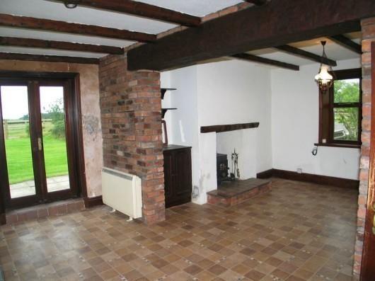 Living Kitchen