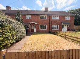 44, Chilvers Grove, Kingshurst, Birmingham B37 6EJ