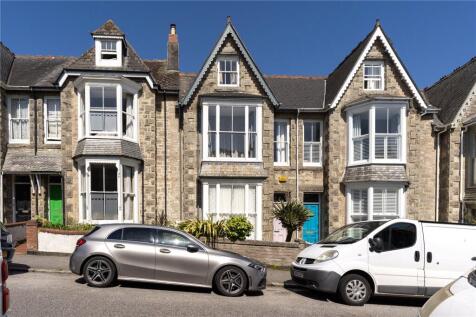 Morrab Road, Penzance, TR18