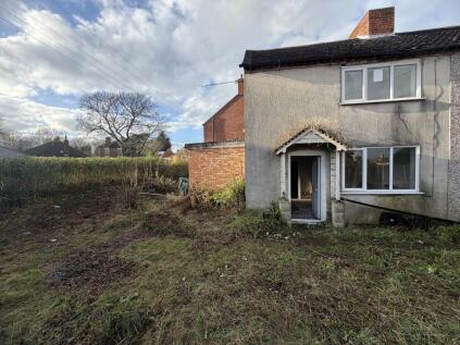 Sage Woods, 22 Rose Tree Lane
Newhall, Swadlincote, DE11 0LN
