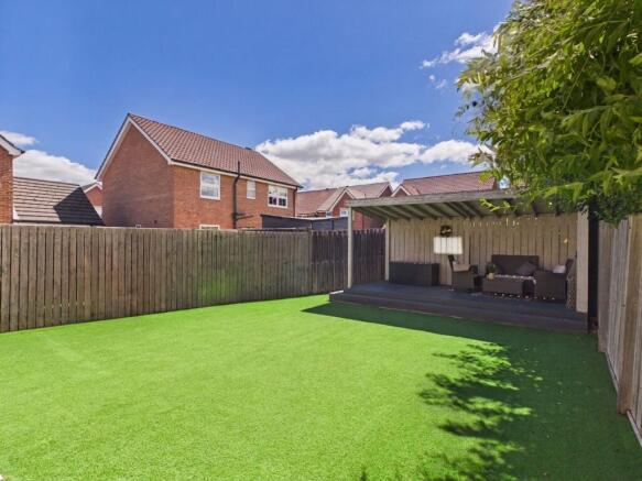 3 bed Detached for sale Image 4